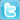 Follow us on Twitter